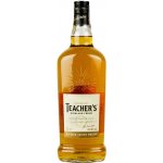 TEACHERS 40% 1 l (holá láhev) – Hledejceny.cz