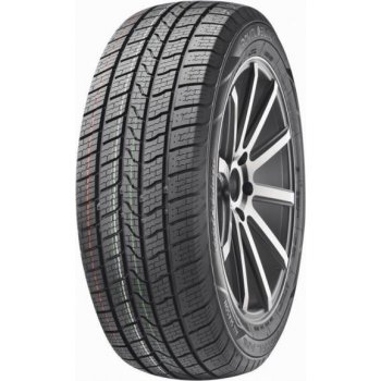 Royal Black Royal A/S 165/70 R14 81H