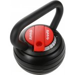 TRINFIT Adjustable 5-18 kg – Zboží Mobilmania