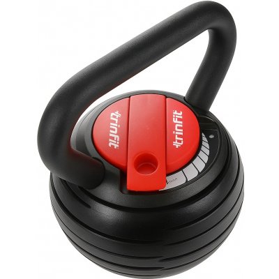 TRINFIT Adjustable 5-18 kg – Zboží Mobilmania