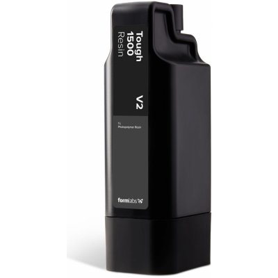 Formlabs Engineering Resins Tough 1500 V2 1 l – Zboží Živě