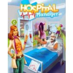 Hospital Manager – Hledejceny.cz