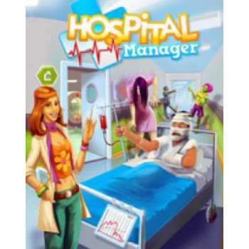 Hospital Manager