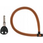 ABUS 7210/110 sparkling orange IvyTex – Hledejceny.cz