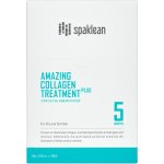 Spaklean Úžasná kolagenová kúra Plus 10x10 ml – Hledejceny.cz