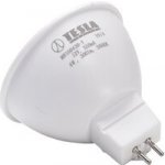 Tesla LED žárovka GU5,3 MR16, 4W, 3000K teplá bílá – Hledejceny.cz