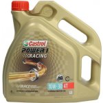 Castrol Power 1 Ultimate 4T 10W-30 4 l – Zboží Mobilmania