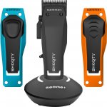 Gamma Piu Clipper Shorty Gamma+ – Hledejceny.cz