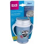 LOVI 1-605 hrneček 360 Wild Soul chlapec modrá 250 ml – Zboží Dáma
