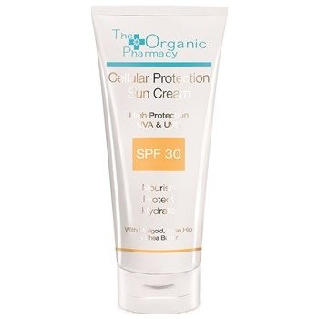 The Organic Pharmacy Sun krém na opalování SPF30 100 ml