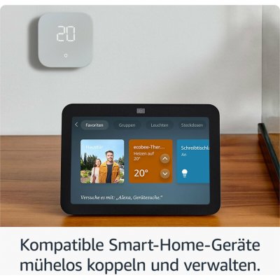 Amazon Echo Show 8 (3rd Gen.) – Sleviste.cz
