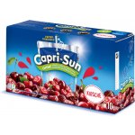 Capri-Sun Třešeň 10 x 200 ml – Zbozi.Blesk.cz