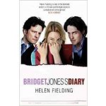 BRIDGET JONES S DIARY Fielding Helen – Hledejceny.cz