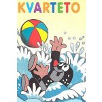 Akim Kvarteto: Krtek 2 – Zboží Mobilmania