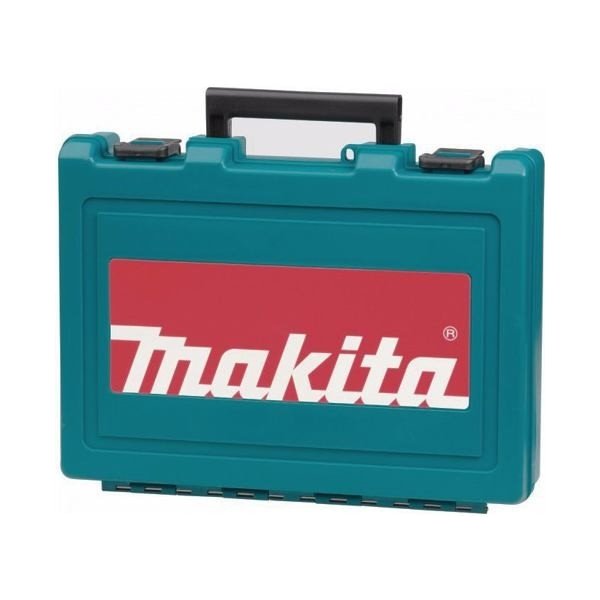 Makita kufr přepravní pro vrtací kladiva HR26xx 140404-5 od 606 Kč -  Heureka.cz