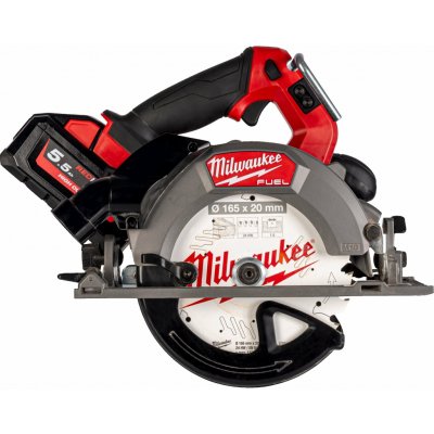 Milwaukee M18 FCSDC165-0C 4933499996 – Zboží Mobilmania