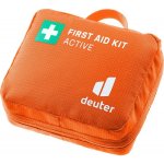 Deuter First Aid Kit Active Papaya plná – Zbozi.Blesk.cz