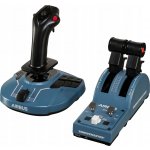 Thrustmaster TCA Officer Pack Airbus edice 2960842 – Sleviste.cz