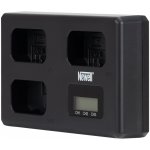 Newell TT-USB-C + NP-FW50 – Zboží Živě