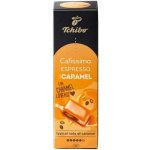 Tchibo Caffissimo Espresso Caramel 10 ks – Zbozi.Blesk.cz