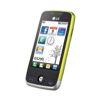 LG GS290 Cookie 2