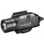 FENIX Zbraňová svítilna Fenix GL23R zelený laser – Zboží Dáma