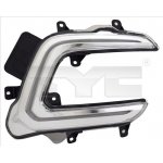 TYC 12-0430-00-2 Denní světlo – Sleviste.cz