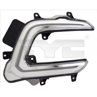 TYC 12-0430-00-2 Denní světlo – Sleviste.cz