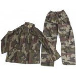 Mil-Tec Nepromokavý oblek (kalhoty + bunda) – Zboží Dáma