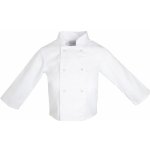 Whites Chefs Clothing dětský bílý S – Hledejceny.cz