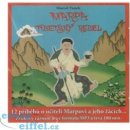 Vanek Marcel - Marpa, Tibetský rebel -- 12 příběhů o učiteli Marpovi a jeho žácích