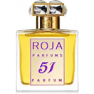 Roja Parfums 51 parfém dámský 50 ml