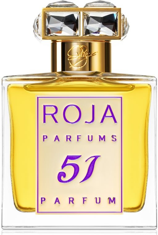 Roja Parfums 51 parfém dámský 50 ml