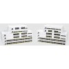 Přepínač, Switch Cisco Business CBS350-8MGP-2X-EU