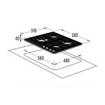 Mora VDP 645 GB1 – Sleviste.cz