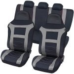 Autopotah Cappa Perfetto EL Škoda Kamiq Monte Carlo šedá | Zboží Auto