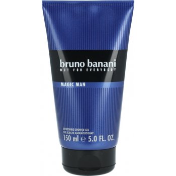 Bruno Banani Magic Man sprchový gel 150 ml