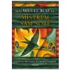 Kniha Mistrem sám sobě - Miguel Ruiz
