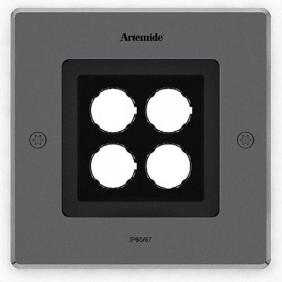 Artemide T4064WFLW00 – Hledejceny.cz