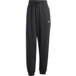 adidas SINGLE LOGO PANTS Dámské tepláky černá – Zboží Dáma