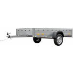 Unitrailer Garden Trailer 264 KIPP – Hledejceny.cz