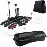 Thule Epos ParkSecure 3 + box Thule Santu + taška 9793 – Zboží Mobilmania