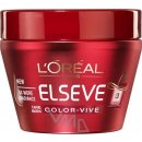 L'Oréal Elséve Color Vive ochranná maska na barvené vlasy 300 ml