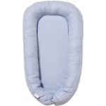 MimiConcept Dětské hnízdo newborn Artic modrá – Hledejceny.cz