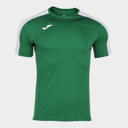 Joma Academy zelená/bílá