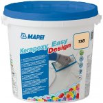 Mapei Kerapoxy Easy Design 3 kg mandlová – Zboží Dáma