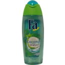 Fa Coconut Water sprchový gel 250 ml