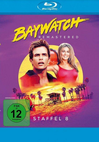 Baywatch HD - Staffel 8