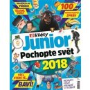 Junior - Pochopte svět 2018 - kolektiv