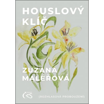 Houslový klíč Rozhlasová probouzení – Hledejceny.cz